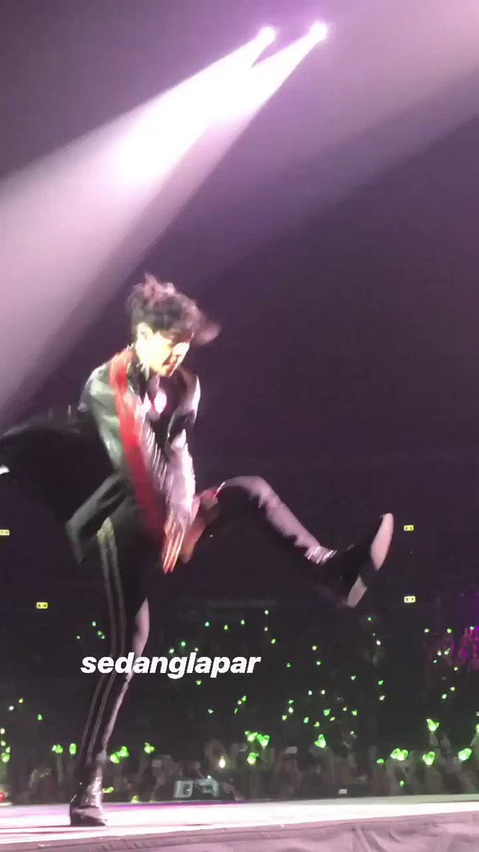 @sedanglapar's photo on #GOT7inSydney