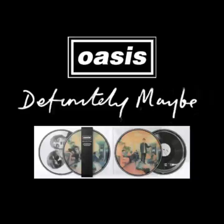 Oasis on X: 