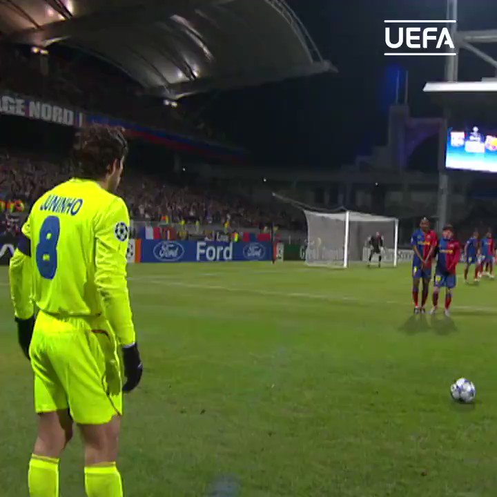 Liga de Campeones (@LigadeCampeones) on Twitter photo 2019-08-22 14:32:16 π§π· @Juninhope08 π₯π₯π₯ #UCL | #TBT | #ThrowbackThursday | @OL π§π· @Juninhope08 π₯π₯π₯ #UCL | #TBT | #ThrowbackThursday | @OL