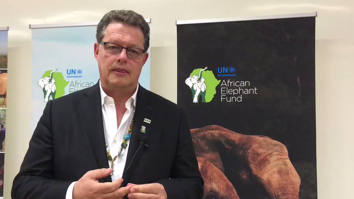 Will Travers (@willtravers) on Twitter photo 2019-08-22 16:23:45 WATCH BREAKING. #CITESCoP18 #SpeciesSurvivalNetwork #Elephant votes are in! Watch for details! @DSWFWildlife @HSIGlobal @BornFreeFDN @StopIvory @SheldrickTrust @EIA_News @BornFreeUSA @BellaLack Please RT WATCH BREAKING. #CITESCoP18 #SpeciesSurvivalNetwork #Elephant votes are in! Watch for details! @DSWFWildlife @HSIGlobal @BornFreeFDN @StopIvory @SheldrickTrust @EIA_News @BornFreeUSA @BellaLack Please RT