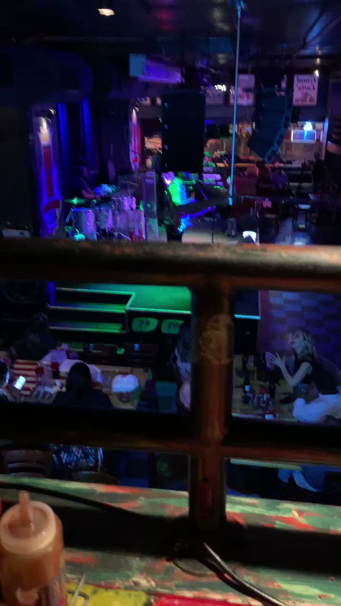 Lotta Kings At BB King’s.M-Town nights...