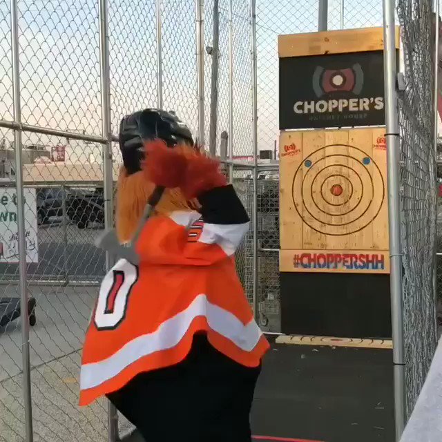 Gritty (@GrittyNHL) on Twitter photo 22/08/2019 16:12:26 ATH-A-LETE ATH-A-LETE