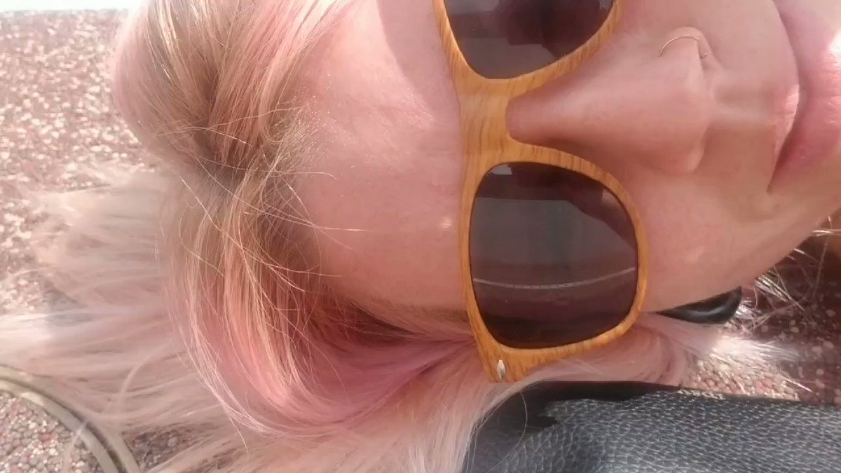 Model - Bonni Good- West Coast USA bigass