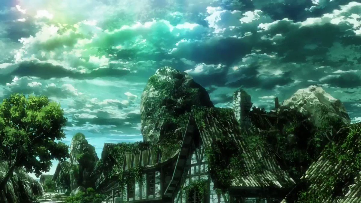 Shingeki no Kyojin Season 3 Part 2 Op/ Attack on Titan Season 3