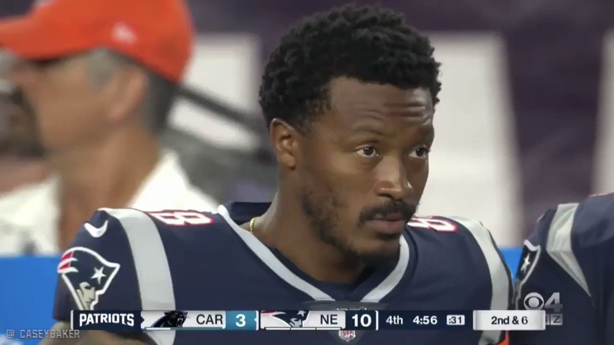 RT @_CaseyBaker: Tom Brady and Demaryius Thomas are already BFFs, don’t tell Jules #Patriots https://t.co/ocprGWQDUi