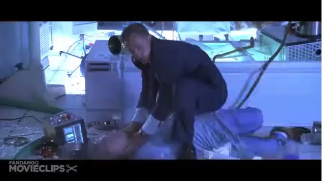 Independence Day (1996) is a guilty pleasure movie I could watch pretty much anytime. Nowadays I see this scene and I can't help imagining some fossil fuel exec saying