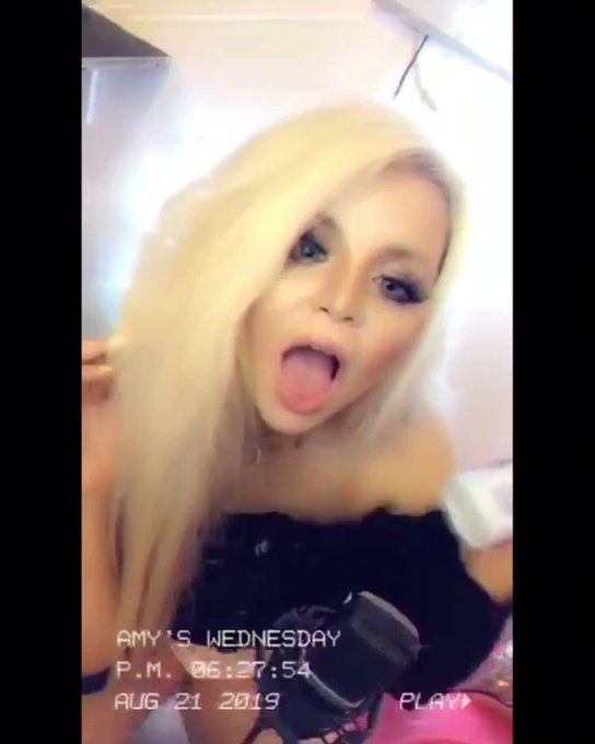 Amy b onlyfans
