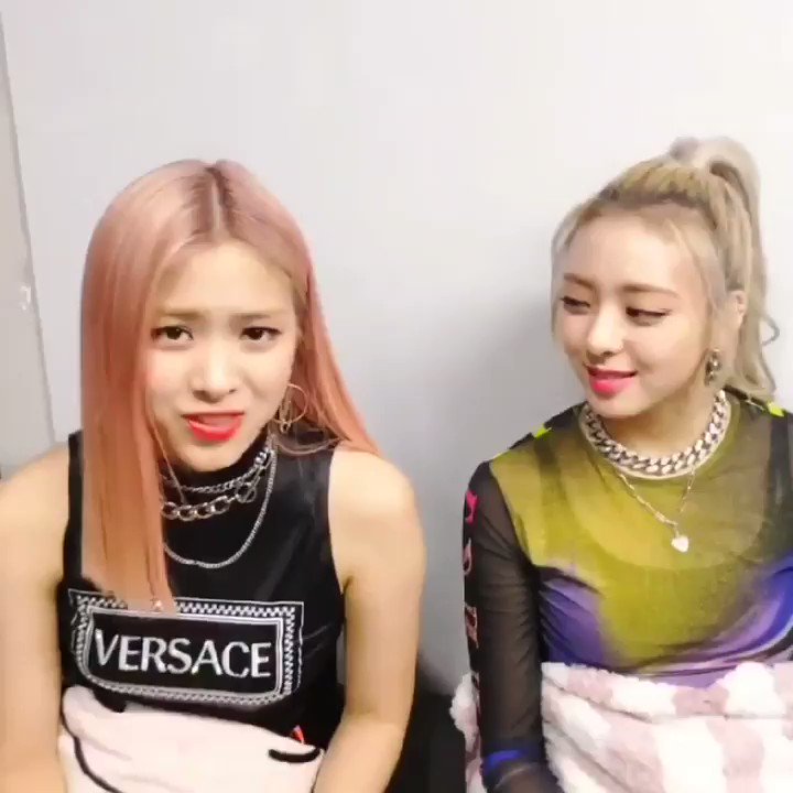 ryujin content (@itzysshin) / Twitter