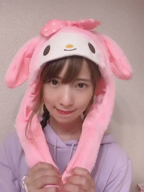 Twitterのコスプレ動画6