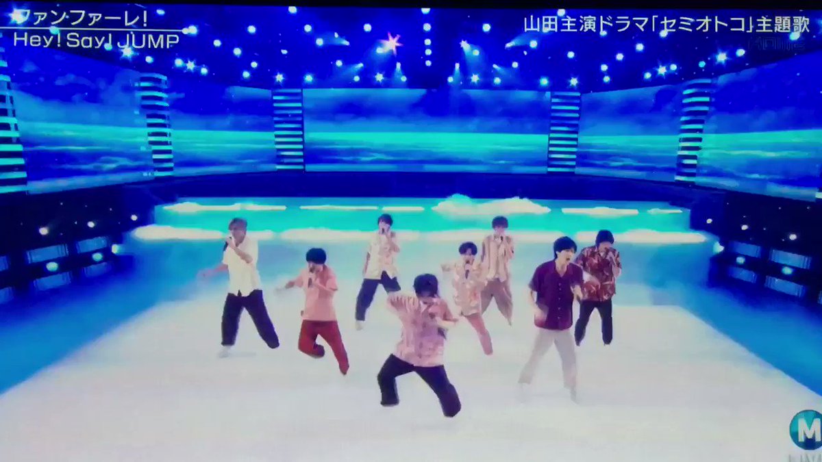 ペーター ダンスはシンクロしてんのに一人ひとりを見ると個性を持ったダンスをしてんだよ ジャンプからの着地タイミングも揃ってる 個性はちゃんと持ってんのに グループみんなの心の中の拍数がピッタリ揃ってるから動きのタイミングが揃ってしまうという ペーター ダンスはシンクロしてんのに一人ひとりを見ると個性を持ったダンスをしてんだよ ジャンプからの着地タイミングも揃ってる 個性はちゃんと持ってんのに グループみんなの心の中の拍数がピッタリ揃ってるから動きのタイミングが揃ってしまうという