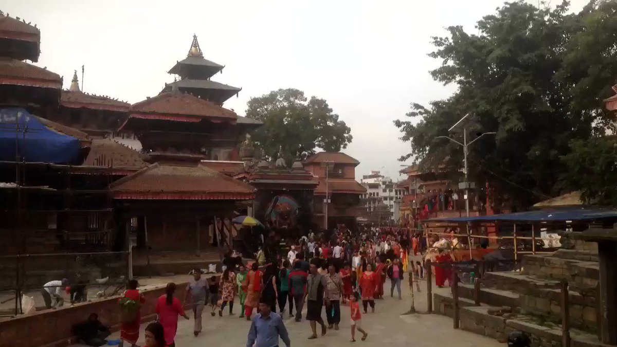 🙏Thank You!!Greetings from #Nepal🙏.Celebrating #KrishnaJanmastami (Birth Day of God Krishna) in the city of Temples, #Kathmandu. श्री कृष्ण जन्माषटमीको हार्दिक मङ्गलमय शुभकामना ||Happy KrishnaJanmasthami !!#Connect #Networking #Relaxing #Travelling #TravelAgents #FF #NP