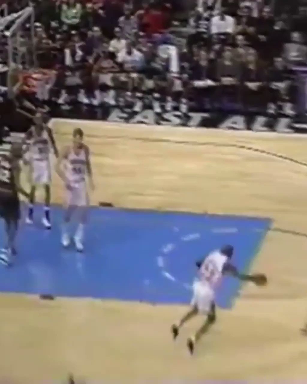 Happy Birthday Rik Smits     