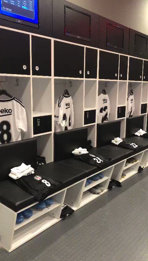 Beşiktaş JK @Besiktas
