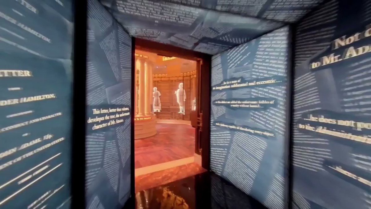 HamExhibition s video Tweet