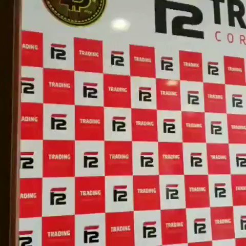 Join me on F2Trading Corporation. Take Profit until 300% 👍👍👍#F2TRADINGCORPORATIONJoin https://invite.f2tradingcorporation.net/signup/clusi8pmu9cmg16 …#bisnis #bisnisbitcoin #f2trading #f2tradingcorp