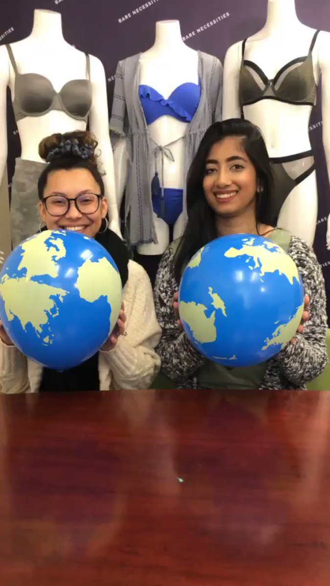 Celebrate #EarthDay everyday! 🌎 Learn a few easy ways you can reduce your carbon 👣 in today's #live broadcast. 💚 Plus, we want to hear from you! How do you #ReduceReuseRecycle? ♻️http://bit.ly/FBLive_EarthDay #NoPlanetB #GoGreen #PlasticFree