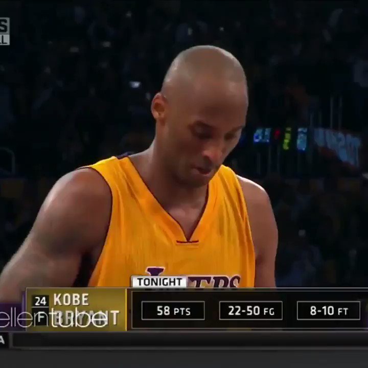 HAPPY BIRTHDAY KOBE BRYANT  (via 