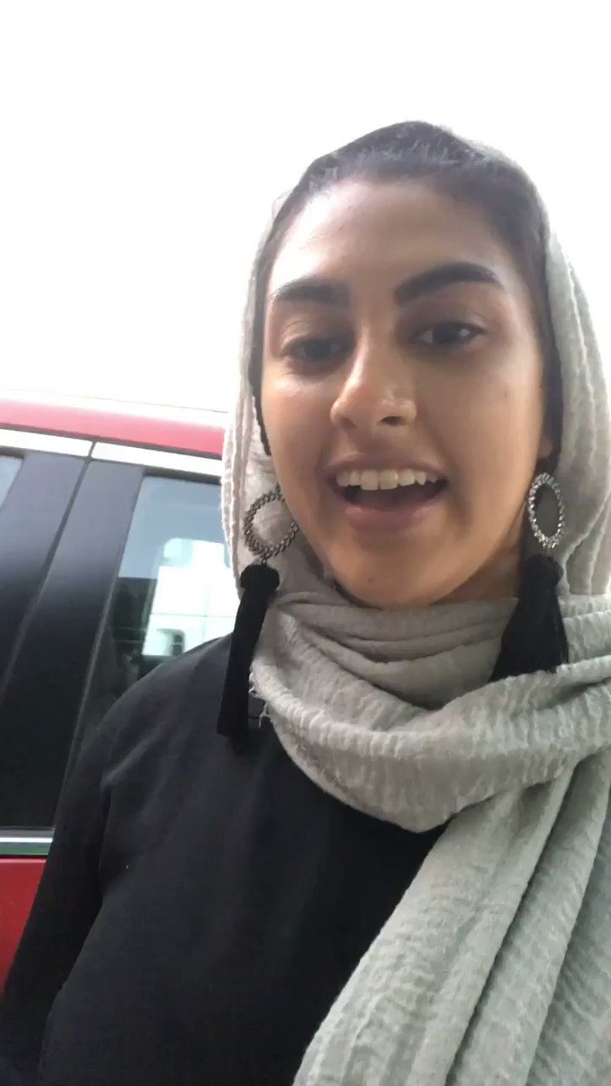 MPower Change (@MPower_Change) on Twitter photo 24/08/2019 03:00:50 Aunty Neelam’s vote is for a “behtareen (best) California!” #MyMuslimVote #NMVRD @lsarsour @HaleemaTheB Aunty Neelam’s vote is for a “behtareen (best) California!” #MyMuslimVote #NMVRD @lsarsour @HaleemaTheB