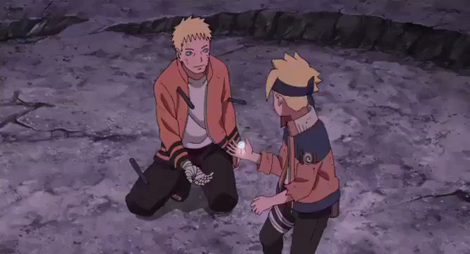 Naruto Sp5さんのイラストまとめ
