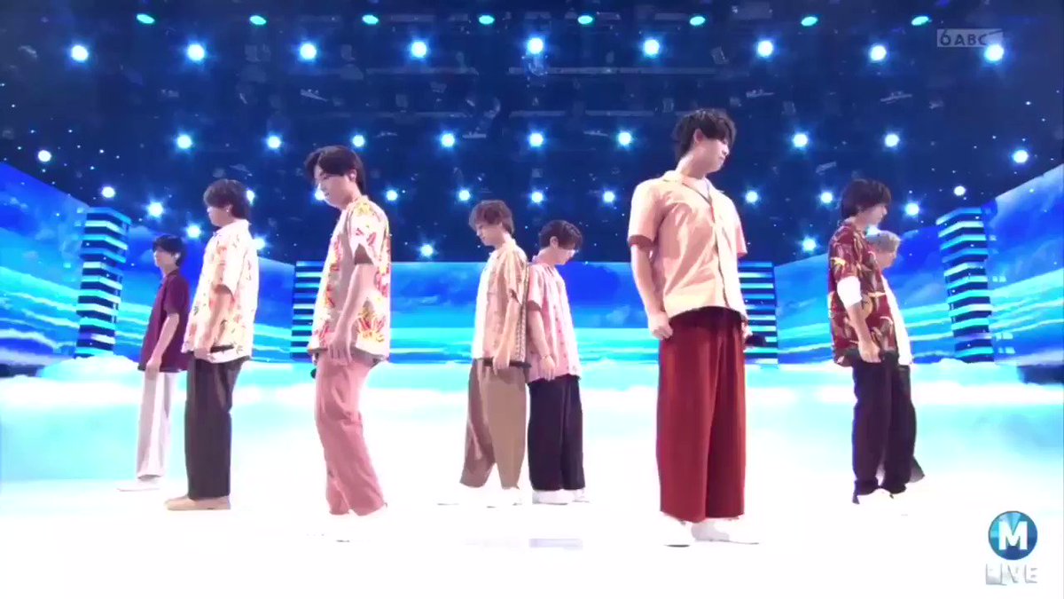 うどん 身長差を感じさせないほどダンスが揃ってるのすごい とか ジャニーズって歌下手ってイメージあったけどhey Say Jumpめっちゃうまい とか Mステのhey Say Jumpに惹かれて思わず動画撮ってしまった とかファンじゃない方からの言葉 うどん 身長差を感じさせないほどダンスが揃ってるのすごい とか ジャニーズって歌下手ってイメージあったけどhey Say Jumpめっちゃうまい とか Mステのhey Say Jumpに惹かれて思わず動画撮ってしまった とかファンじゃない方からの言葉
