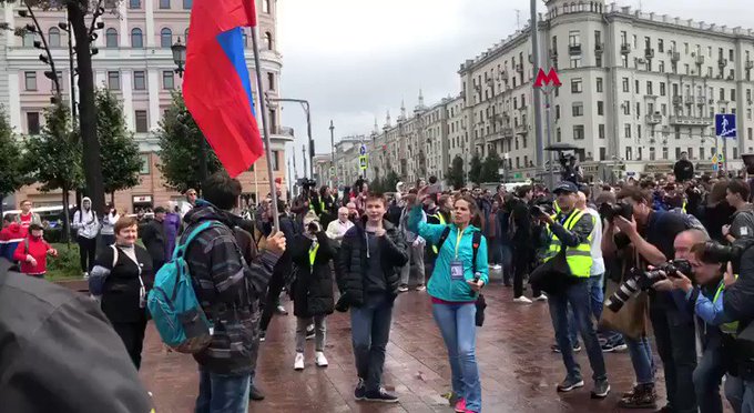 Встроенное видео