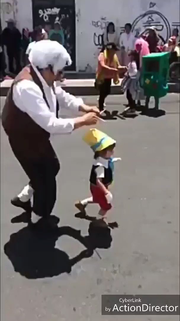 Geología paso colchón MEJORES VIDEOS a Twitter: "Abuelo y nieto.. Puede haber mejor disfraz???😀😀 https://t.co/kj0b9qHgM0" / Twitter Geología paso colchón MEJORES VIDEOS a Twitter: "Abuelo y nieto.. Puede haber mejor disfraz???😀😀 https://t.co/kj0b9qHgM0" / Twitter