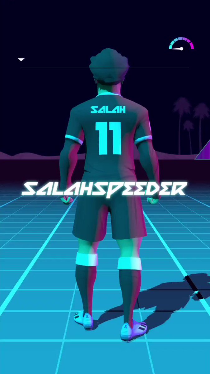 adidas Football (@adidasfootball) on Twitter photo 24/08/2019 12:34:27 Are you faster than @MoSalah? Prove it: adidas.com/salahspeeder 👈 #X19 #DareToCreate Are you faster than @MoSalah? Prove it: adidas.com/salahspeeder 👈 #X19 #DareToCreate