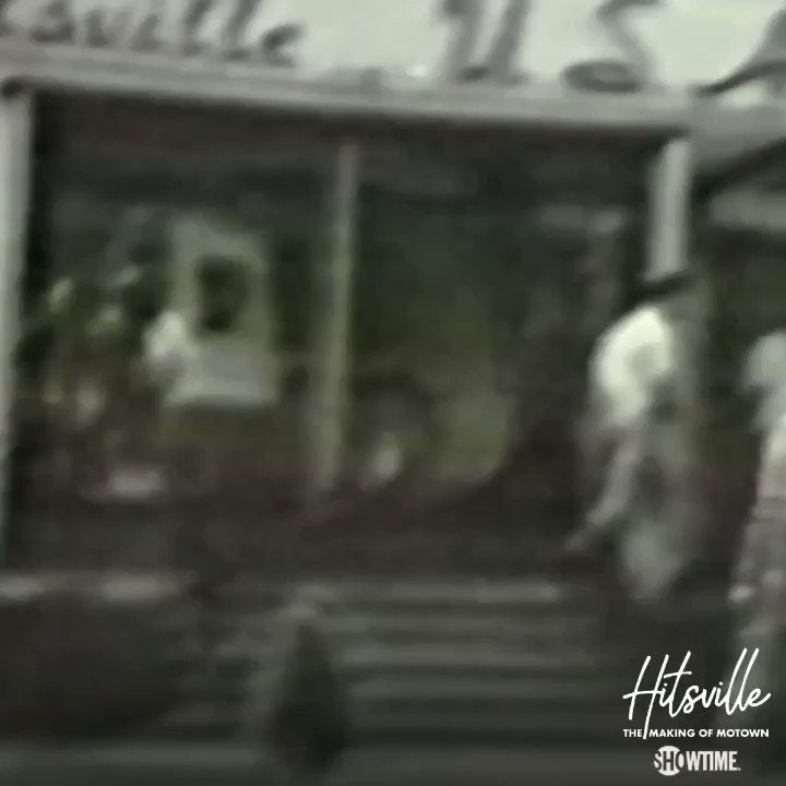 Motown Records (@motown) on Twitter photo 24/08/2019 20:54:31 TONIGHT 💿 Tune in to the premiere of #Hitsville: The Making of Motown at 9pm on @showtime! TONIGHT 💿 Tune in to the premiere of #Hitsville: The Making of Motown at 9pm on @showtime!