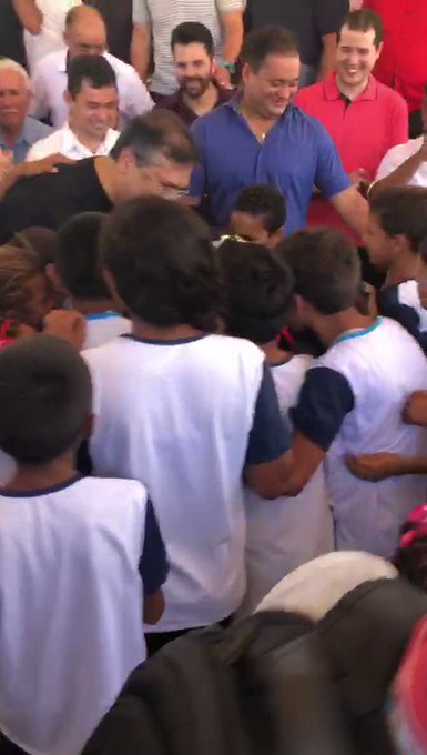 Vídeo incorporado