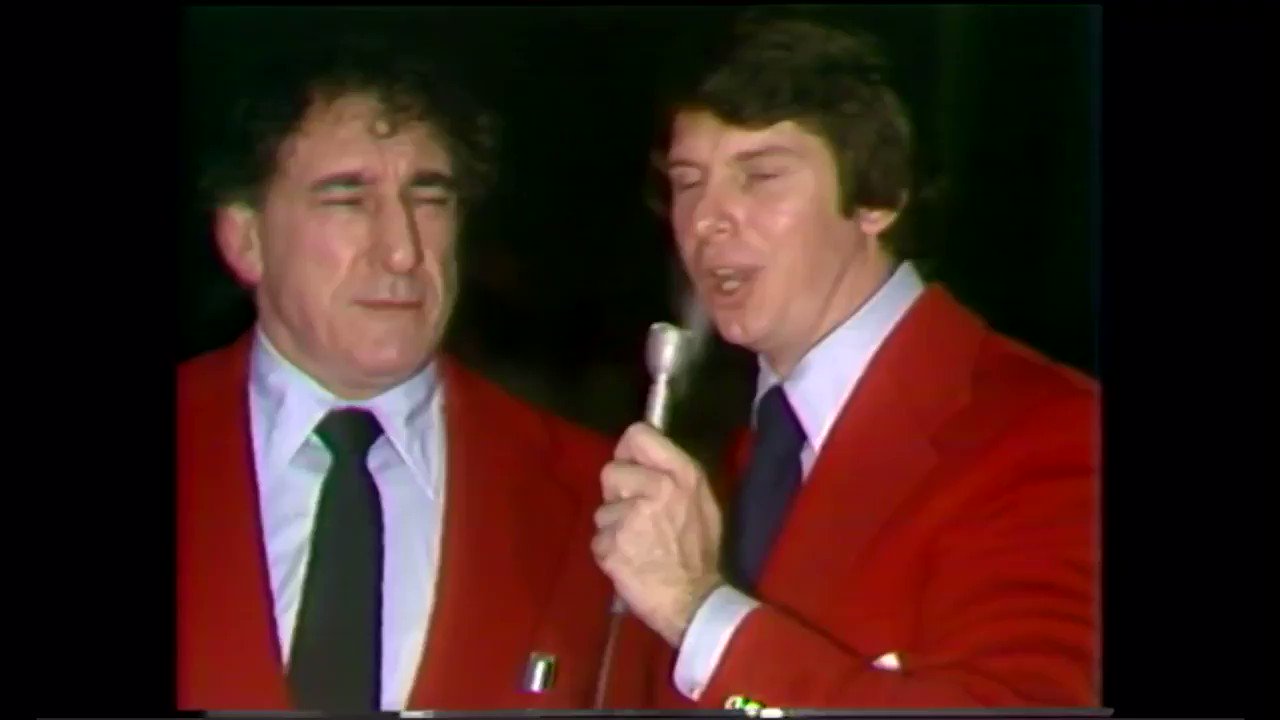 Happy Birthday Vince McMahon! You haven t aged a day since the mid 70s! 