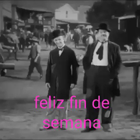 Les deseo a todos