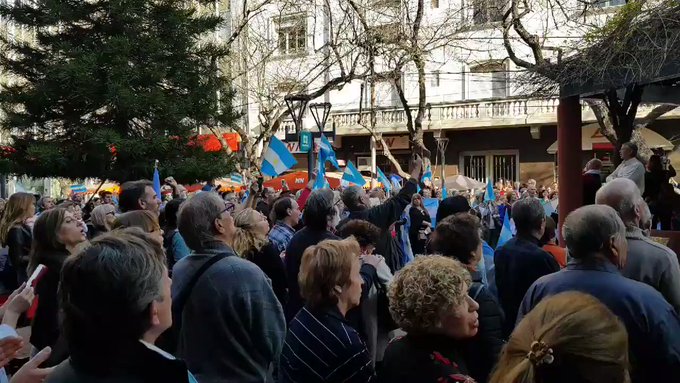 Video insertado