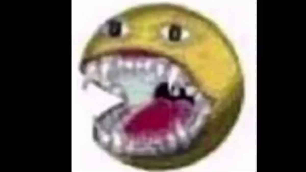 Cursed Emoji #108 - Cursed-Emojis