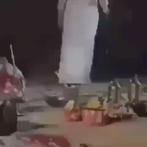 الله الله يقولون كيف الحال