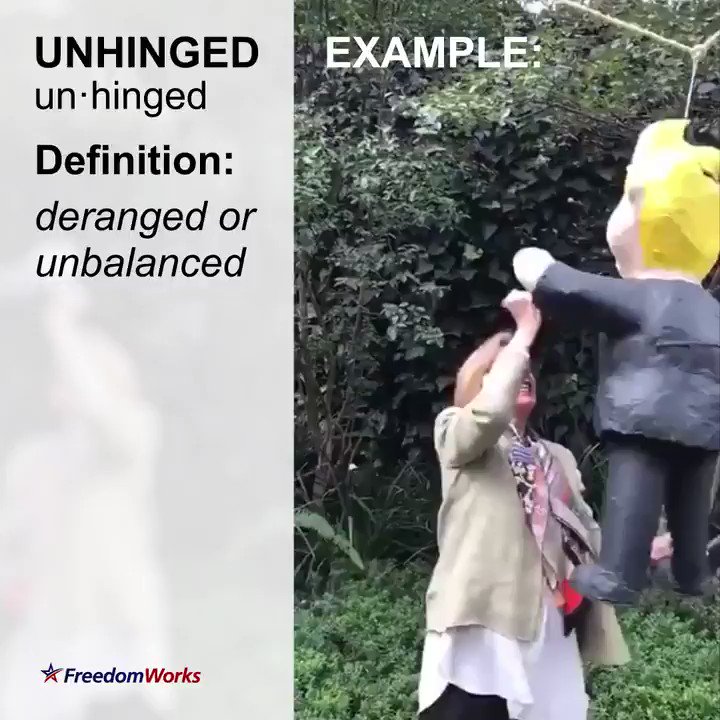RT @FreedomWorks: We looked up