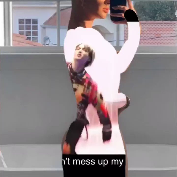 remember when i edited tempo on james charles nude but y’all let it flop??