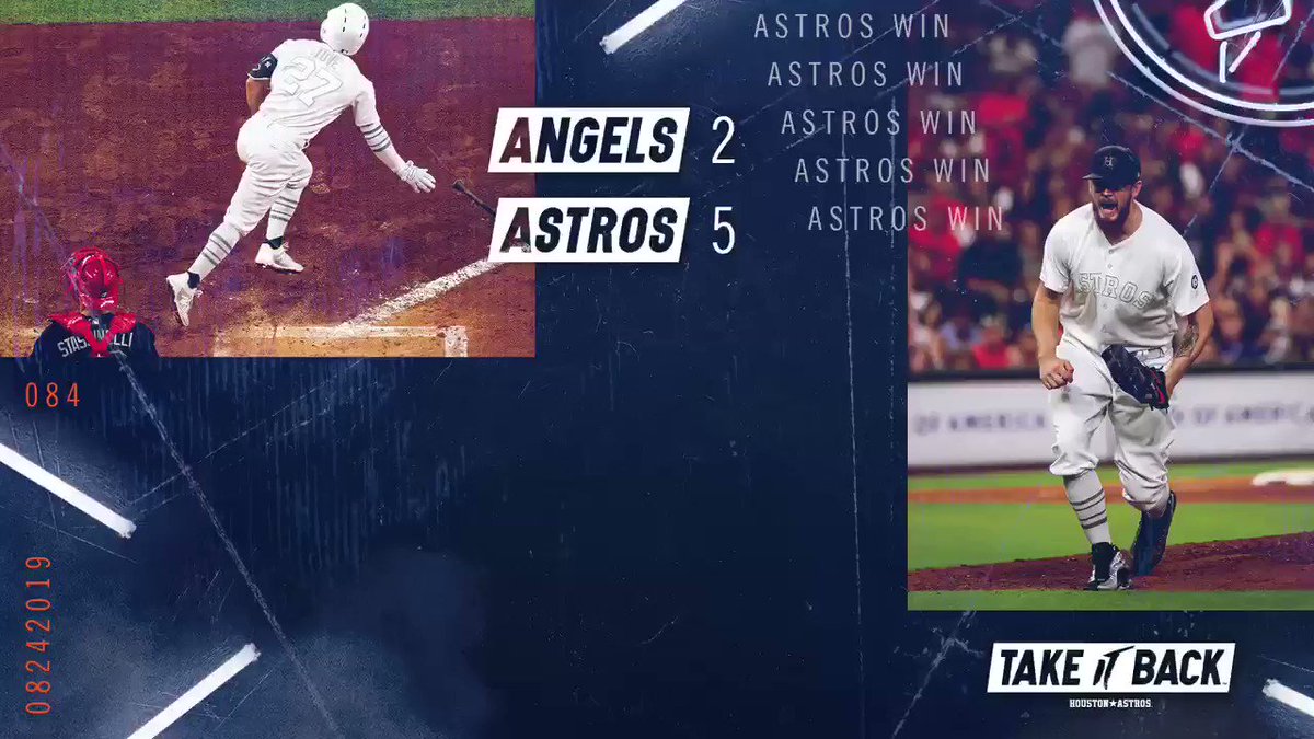 Back on top! #TakeItBack