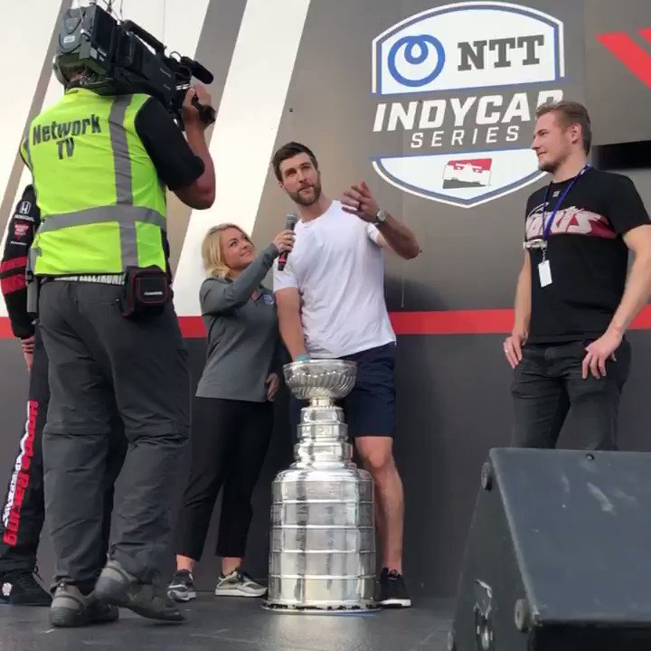RT @StLouisBlues: Let’s hear it for your #StanleyCup Champion St. Louis Blues! #stlblues https://t.co/PvOREQVO5f
