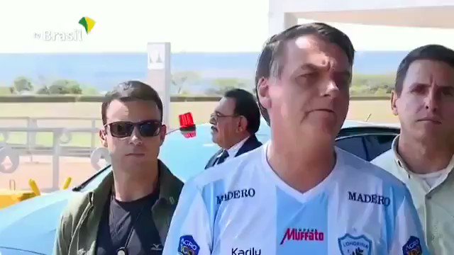 Vídeo incorporado
