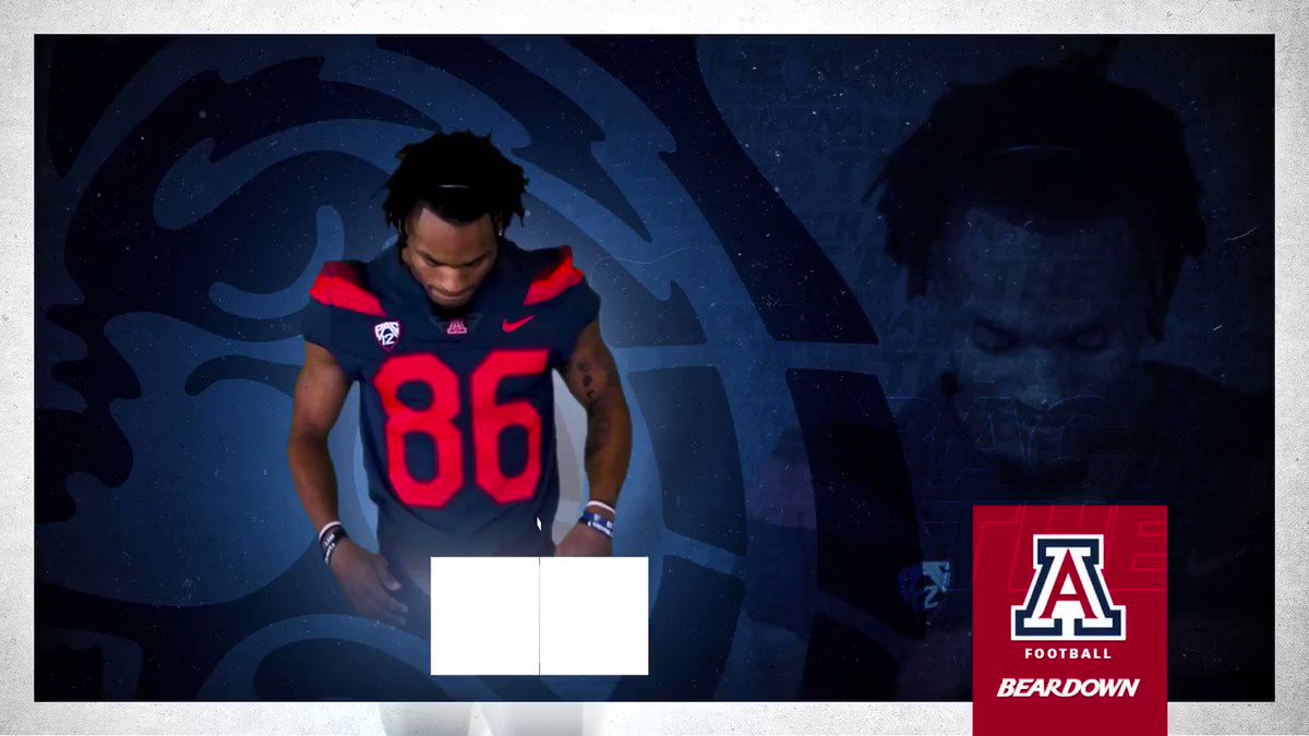 Khalil Tate ➡️ Stanley Berryhill for SIX!
We are all tied up at 35 with 51 seconds left in the 3rd.
#BearDown