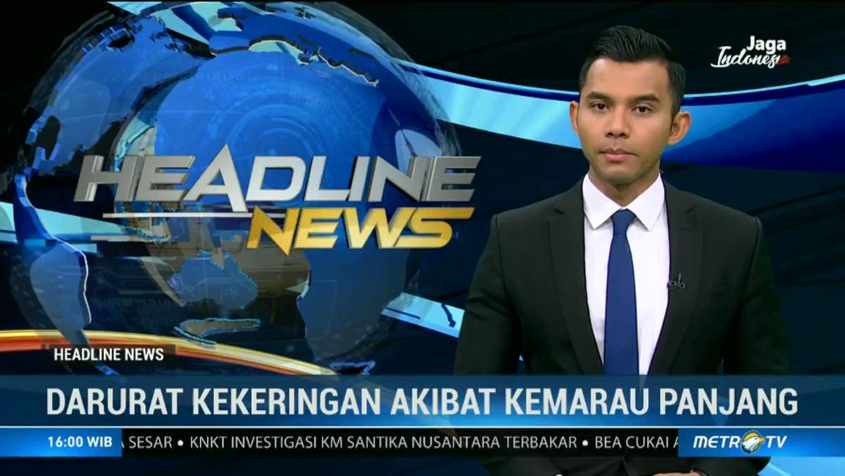 Kekeringan, Warga Karawang Terpaksa Gunakan Air Kubangan https://www.metrotvnews.com/s/KdZCO32o