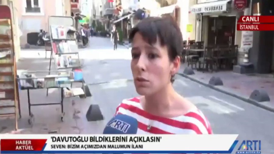 Yerleştirilmiş video