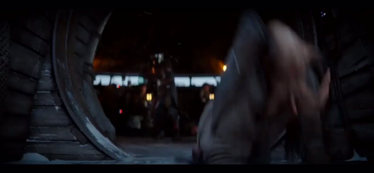 This move right here, Is so Clint Eastwood. #TheMandalorian https://t.co/u22FC46HBN