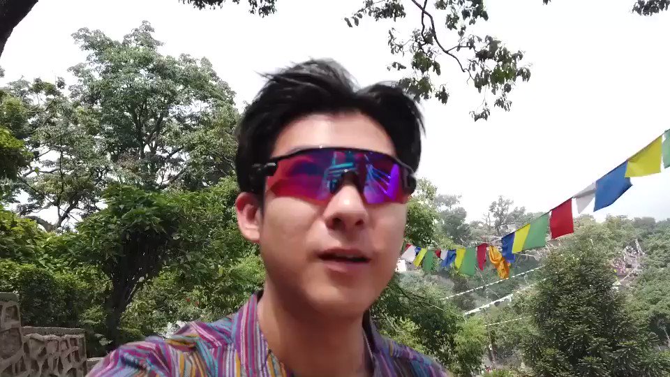 https://youtu.be/6fZthPRphL0 สถานที่ถ่ายทำ Doctor Strange อายุมากกว่า 1,500ปี !! #Nepal #Kathmandu #DoctorStrange #Marvel #MonkeyTemple #GoldenTemple #PatanDurbarSquare – at Kathmandu Photo Gallery