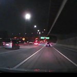 これは明らかに相手が悪いように見えるけど実際事故になったらどうなんだろ…