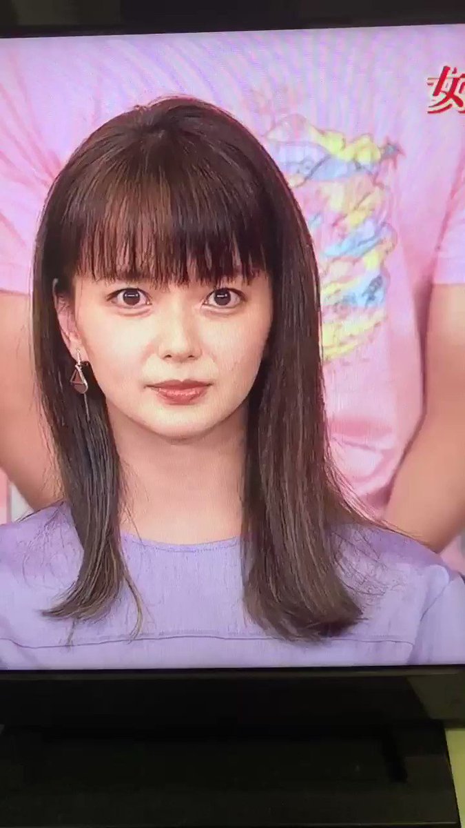 Bleach 多部未華子 24時間テレビ 多部未華子可愛くなってて草