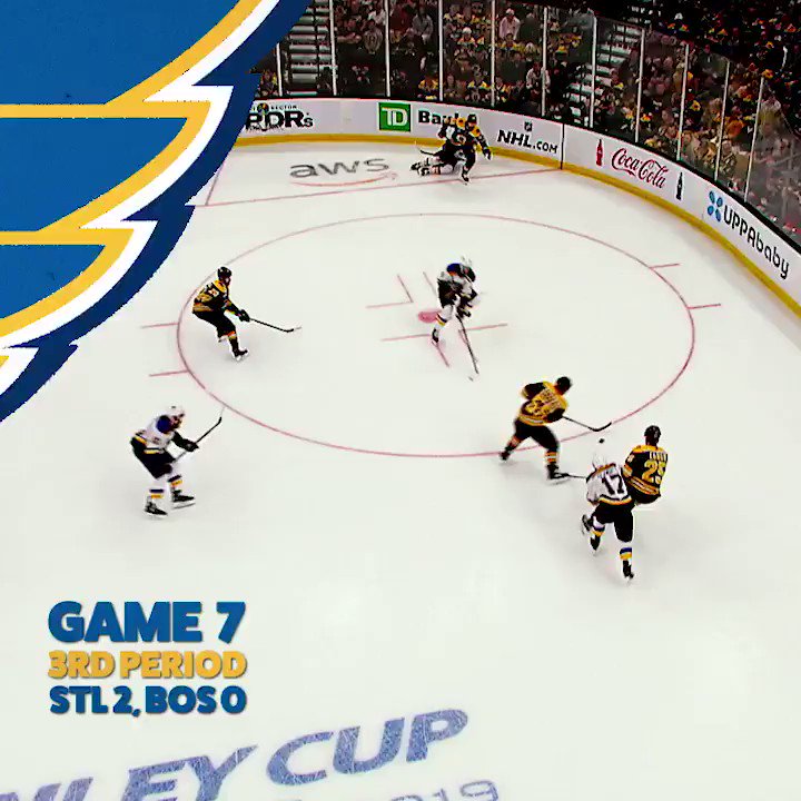 RT @NHL: What even is being nervous? @binnnasty doesn't know. #31in31 https://t.co/8xTaObQvZ5