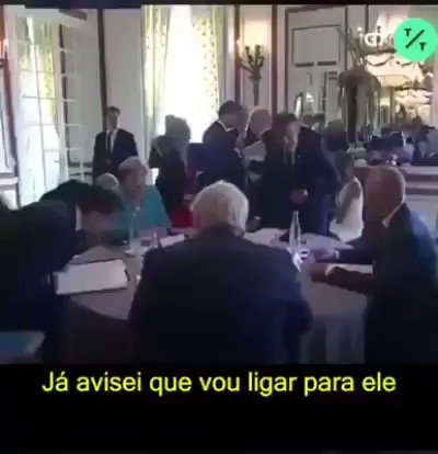 Vídeo incorporado