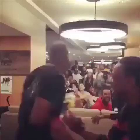 Kanye s choir sings  Happy Birthday last night in Dayton, Ohio. : IG 