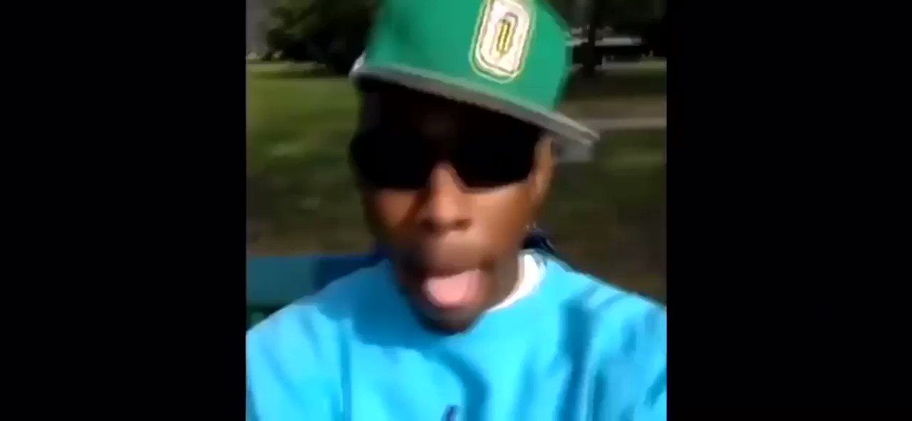 THURNlS HALEY s video Tweet